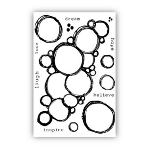 Julie Hickey Designs Circles Medley