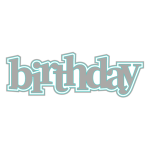 Julie Hickey Designs Birthday Profile