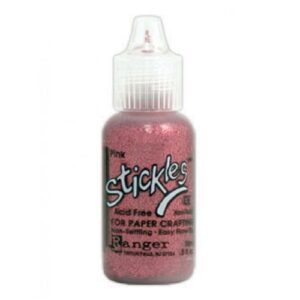 Stickles Glitter Glue Pink