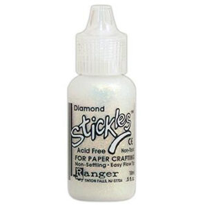 Stickles Glitter Glue Diamond