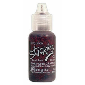 Stickles Glitter Glue Cinnamon
