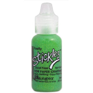 Stickles Glitter Glue Firefly