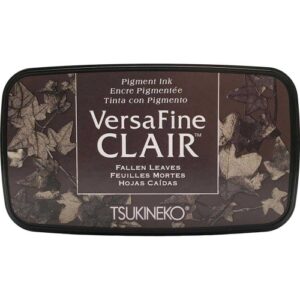 VersaFine Clair Fallen Leaves