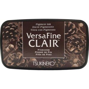 VersaFine Clair Pinecone