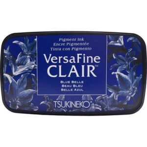 VersaFine Clair Blue Belle