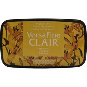 VersaFine Clair Cheerful