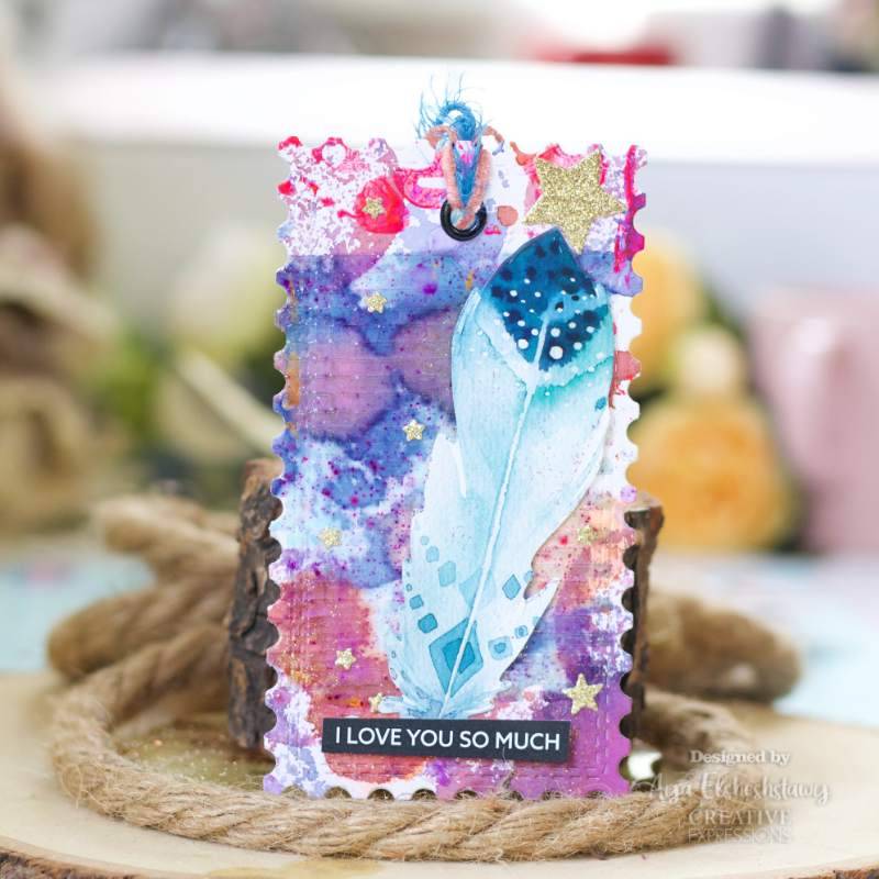 Wordies Sentiment Sheets Love