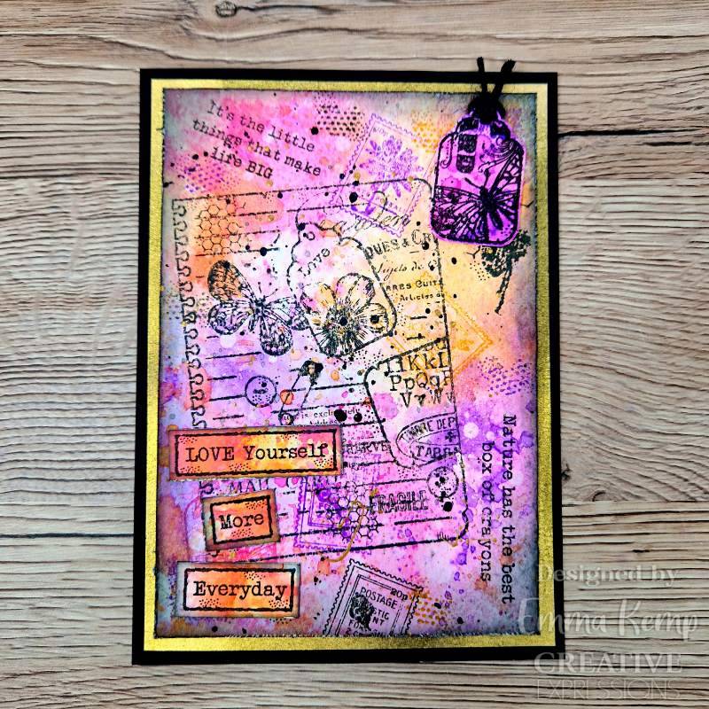 Woodware Garden Journal