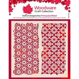 Woodware Garden Screen