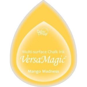 VersaMagic Dew Drops Mango Madness
