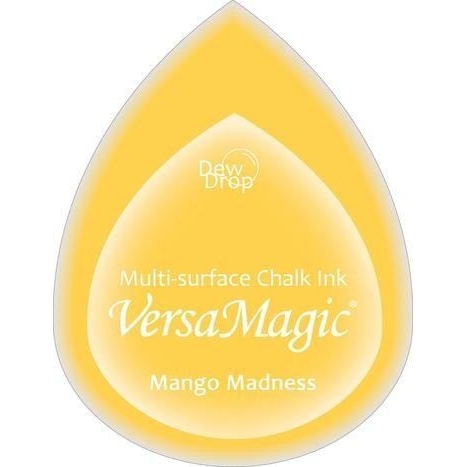 VersaMagic Dew Drops Mango Madness