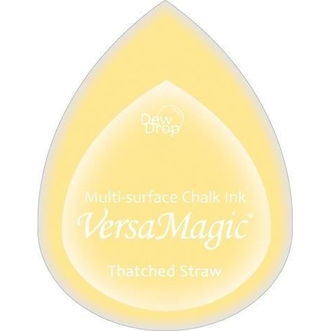VersaMagic Dew Drops Thatched Straw