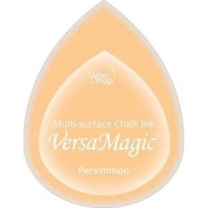 VersaMagic Dew Drops Persimmon