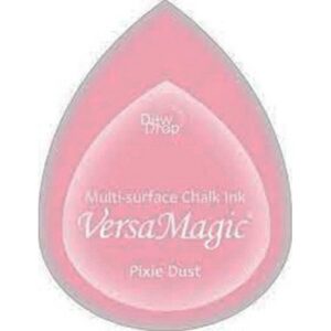 VersaMagic Dew Drops Pixie Dust