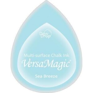 VersaMagic Dew Drops Sea Breeze