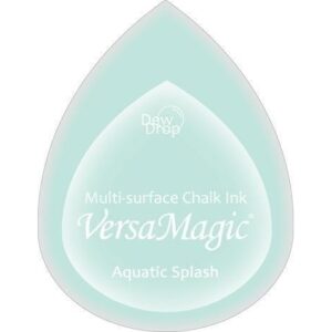 VersaMagic Dew Drops Aquatic Splash