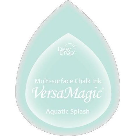 VersaMagic Dew Drops Aquatic Splash
