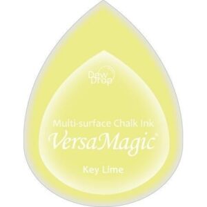 VersaMagic Dew Drops Key Lime