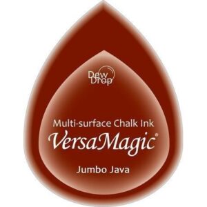 VersaMagic Dew Drops Jumbo Java