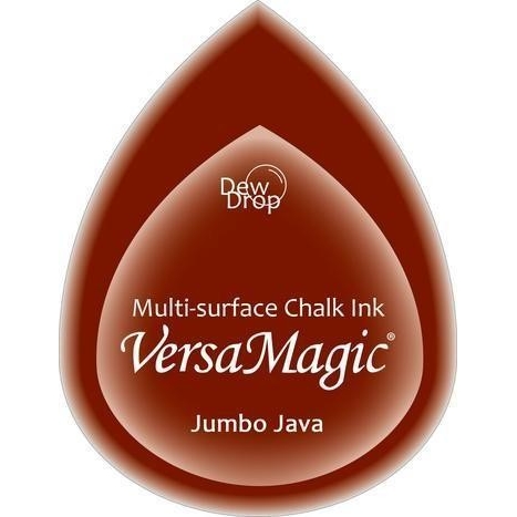 VersaMagic Dew Drops Jumbo Java