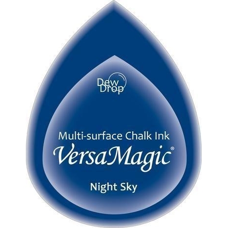 VersaMagic Dew Drops Night Sky