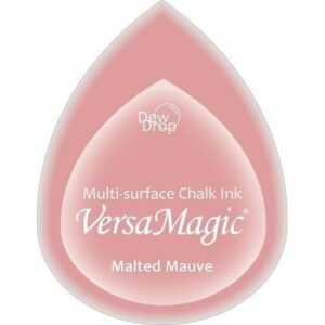 VersaMagic Dew Drops Malted Mauve