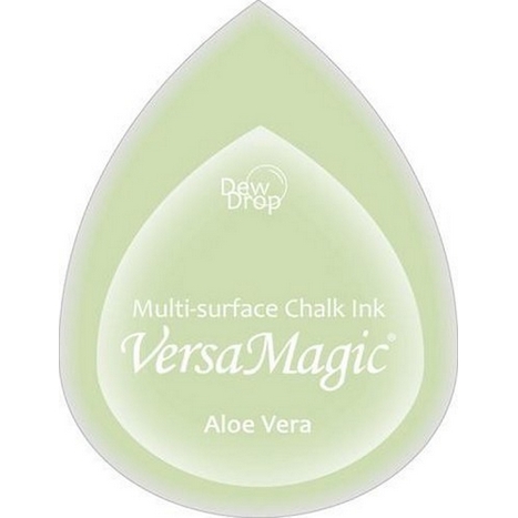 VersaMagic Dew Drops Aloe Vera