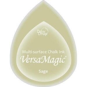 VersaMagic Dew Drops Sage