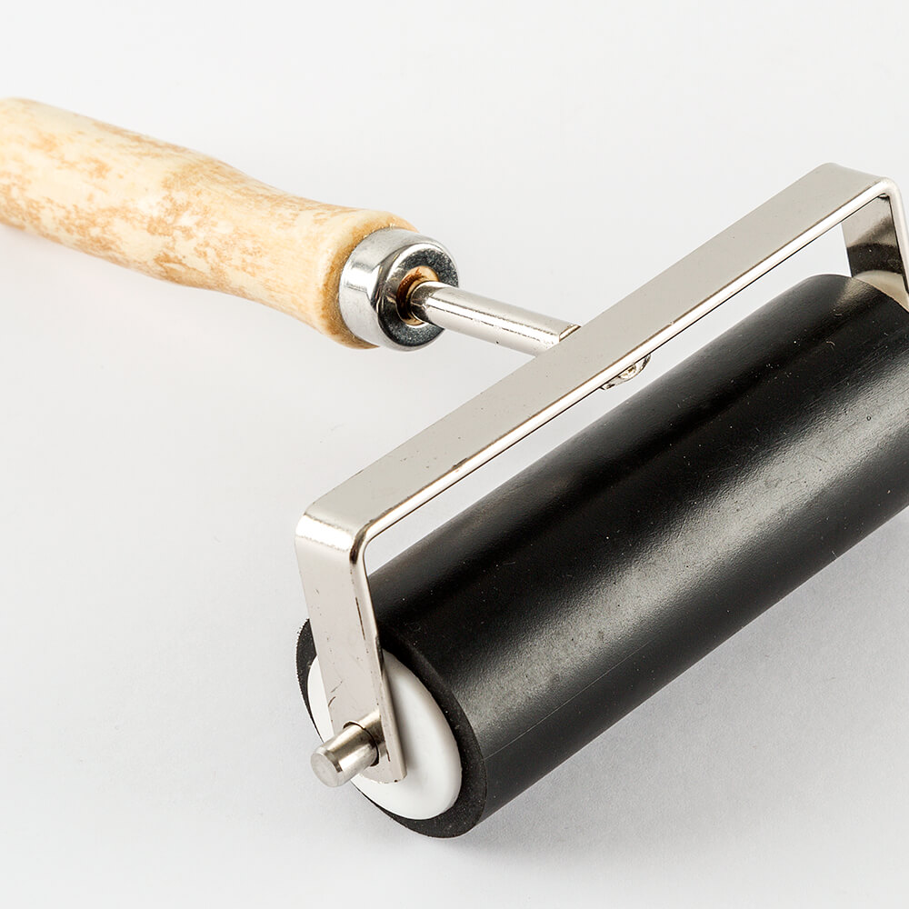 John Next Door Tool Brayer 3.8