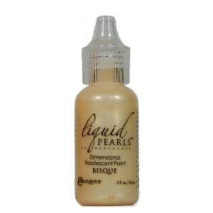 Liquid Pearls Bisque