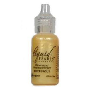 Liquid Pearls Buttercup