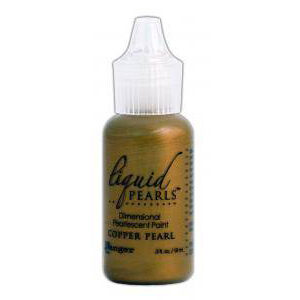 Liquid Pearls Copper