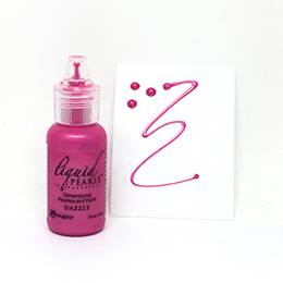 Liquid Pearls Dazzle