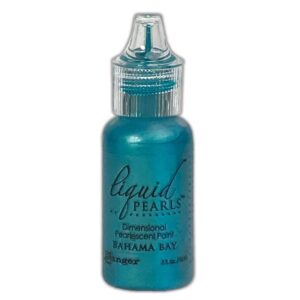 Liquid Pearls Bahama Bay