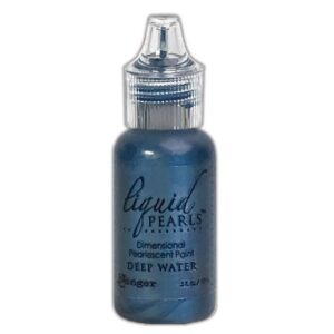 Liquid Pearls Deep Water