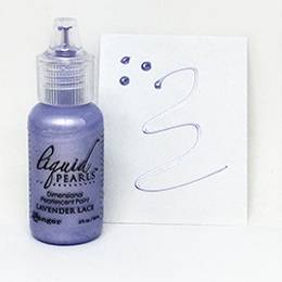 Liquid Pearls Lavender