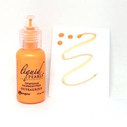 Liquid Pearls Outrageous