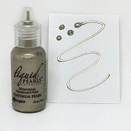 Liquid Pearls Platinum