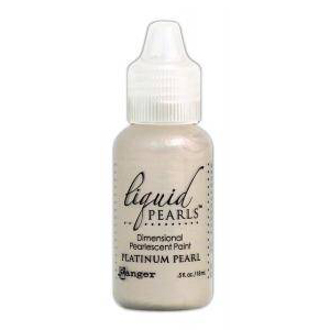 Liquid Pearls Platinum
