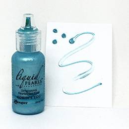 Liquid Pearls Robin’s Egg