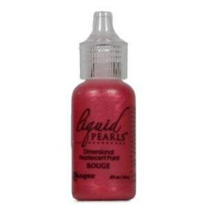 Liquid Pearls Rouge