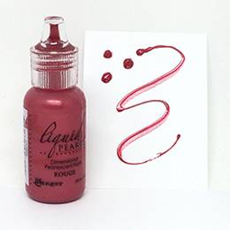 Liquid Pearls Rouge