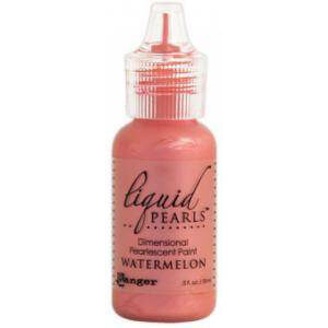 Liquid Pearls Watermelon