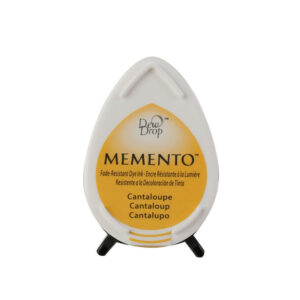 Memento Dew Drops Cantaloupe