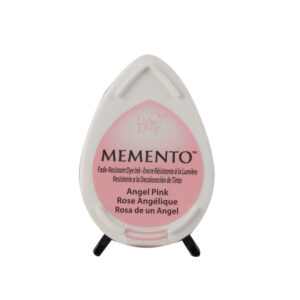 Memento Dew Drops Angel Pink