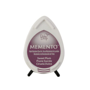 Memento Dew Drops Sweet Plum