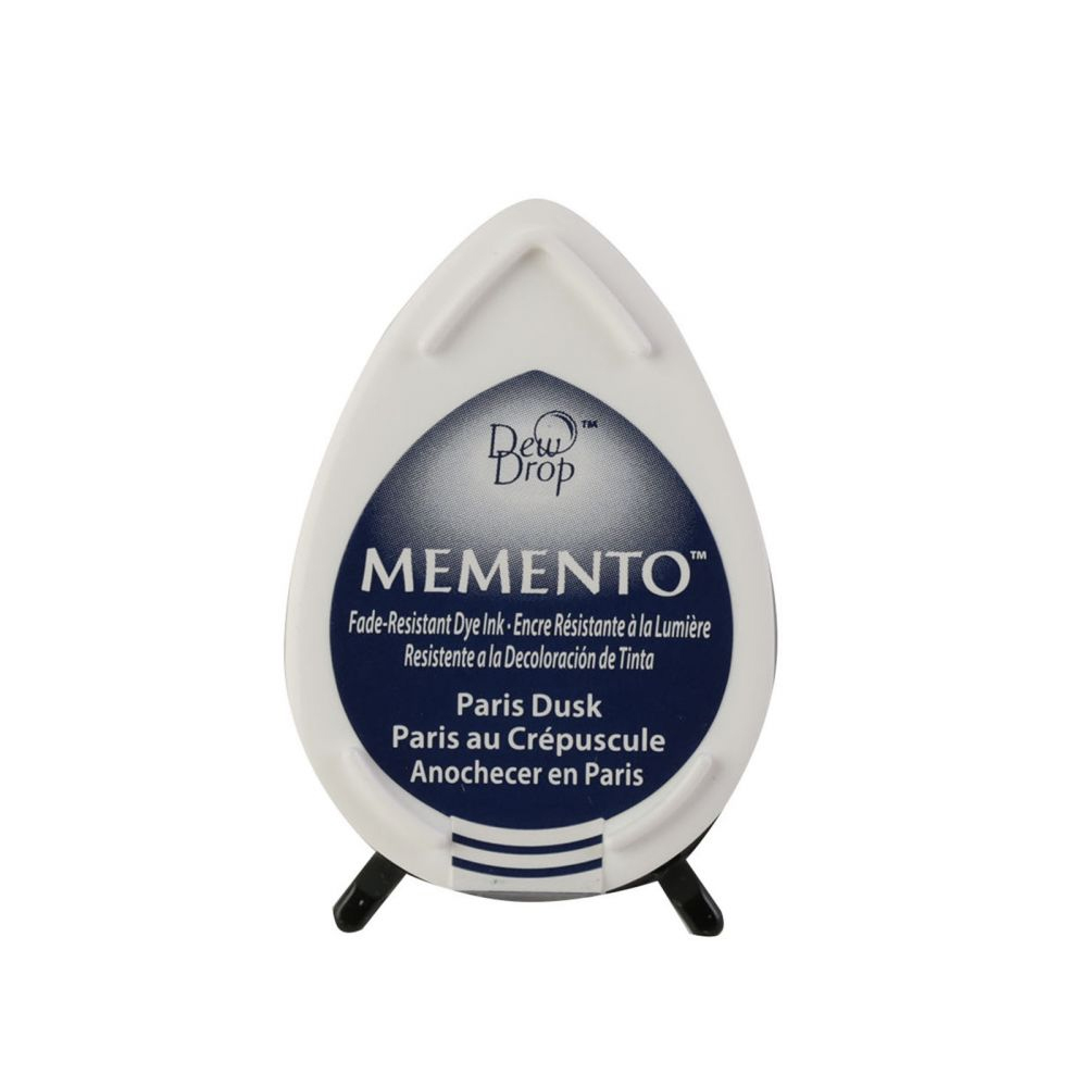 Buy A Memento Dew Drops Paris Dusk