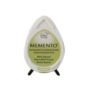 Memento Dew Drops New Sprout