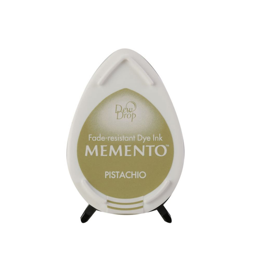 Memento Dew Drops Pistachio