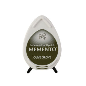 Memento Dew Drops Olive Grove